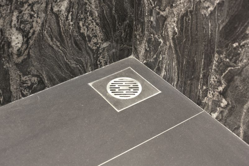 Floor Plumbing Installation