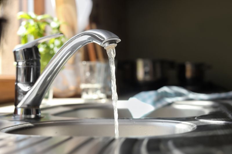 Faucet Installation Service detail