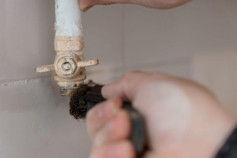Plumbing Repair Service detail