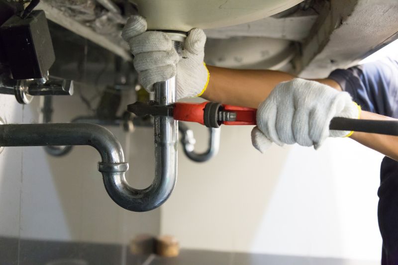 Plumbing Repair Service